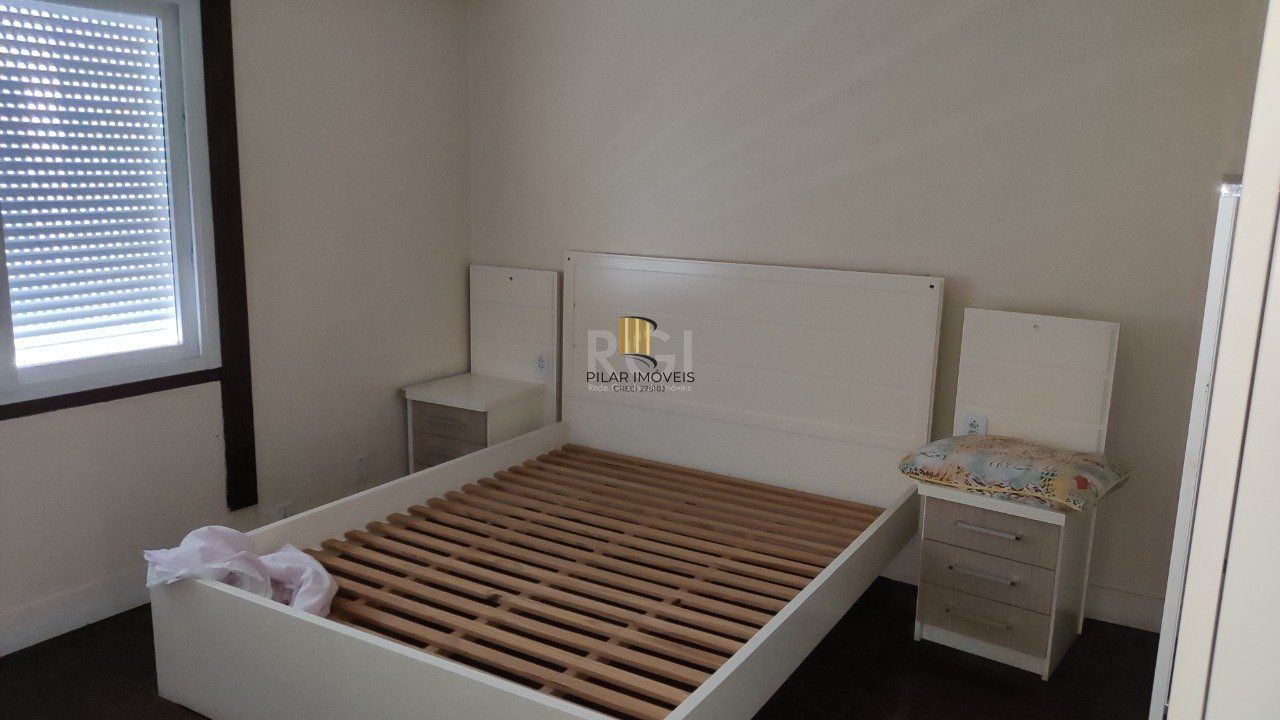 Apartamento para Venda - 144m², 3 dormitórios, sendo 1 suites, Centro Histórico
