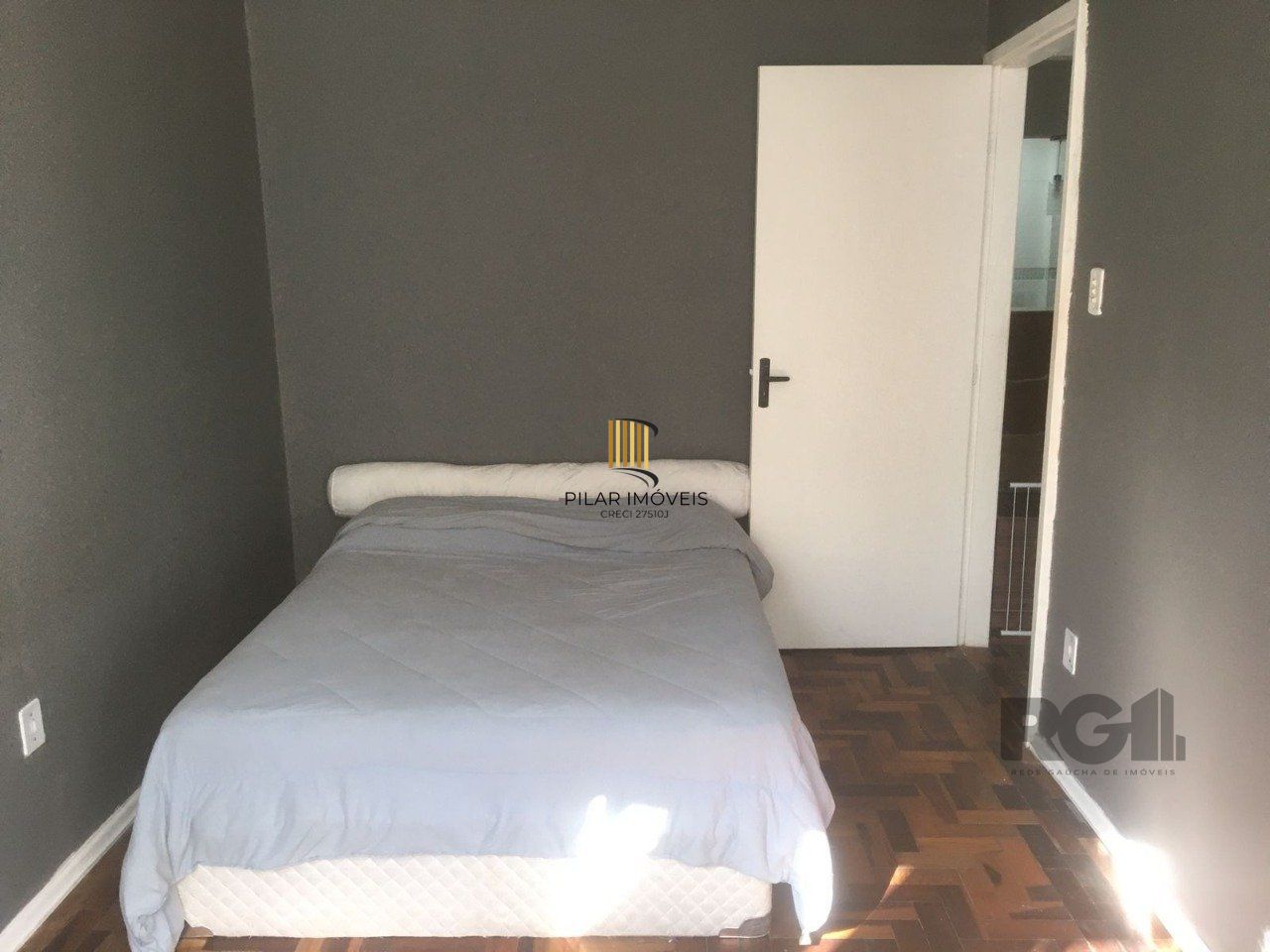 Apartamento 2 dormitórios no bairro Centro Histórico