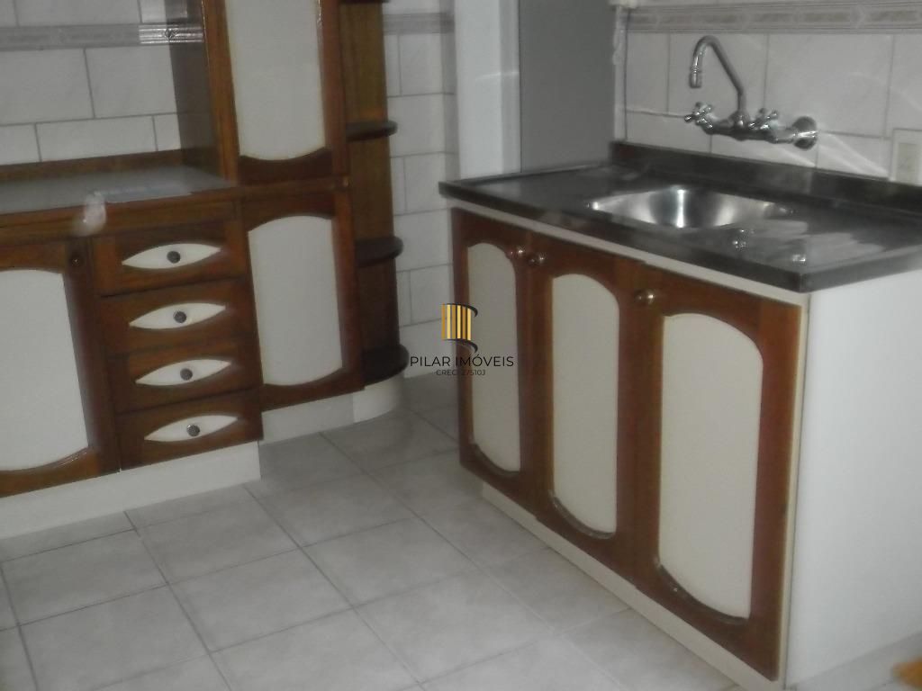 Apartamento para Venda - 60m², 2 dormitórios, 1 vaga - Jardim São Pedro