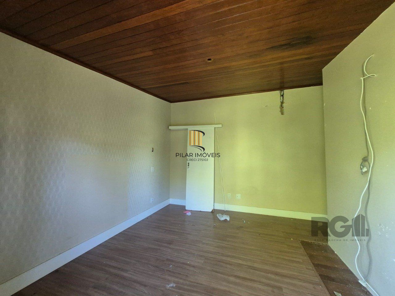 Casa de Condomínio 3 dormitórios no bairro Menino Deus