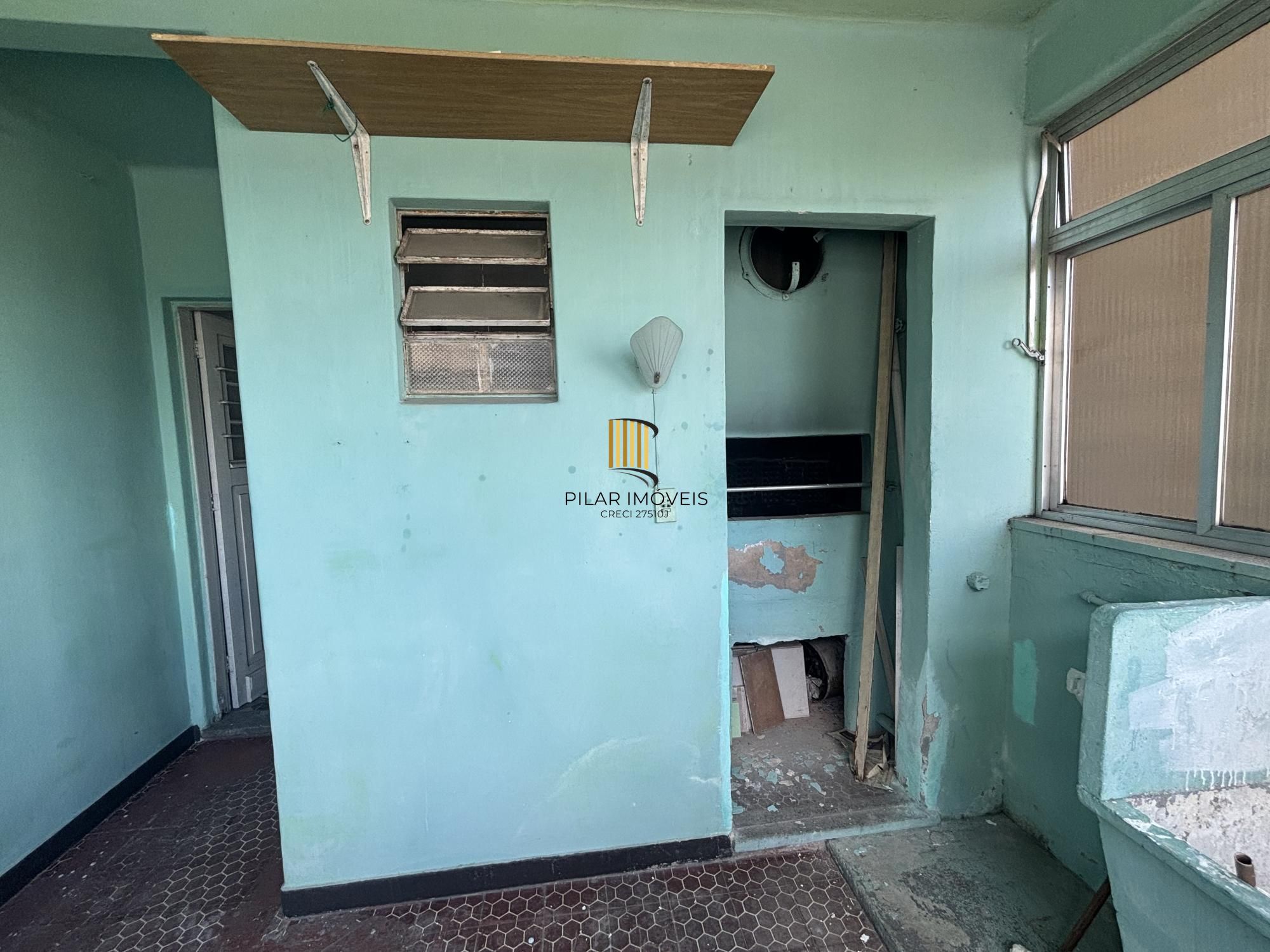 3 quartos na Demétrio Ribeiro com 129m²