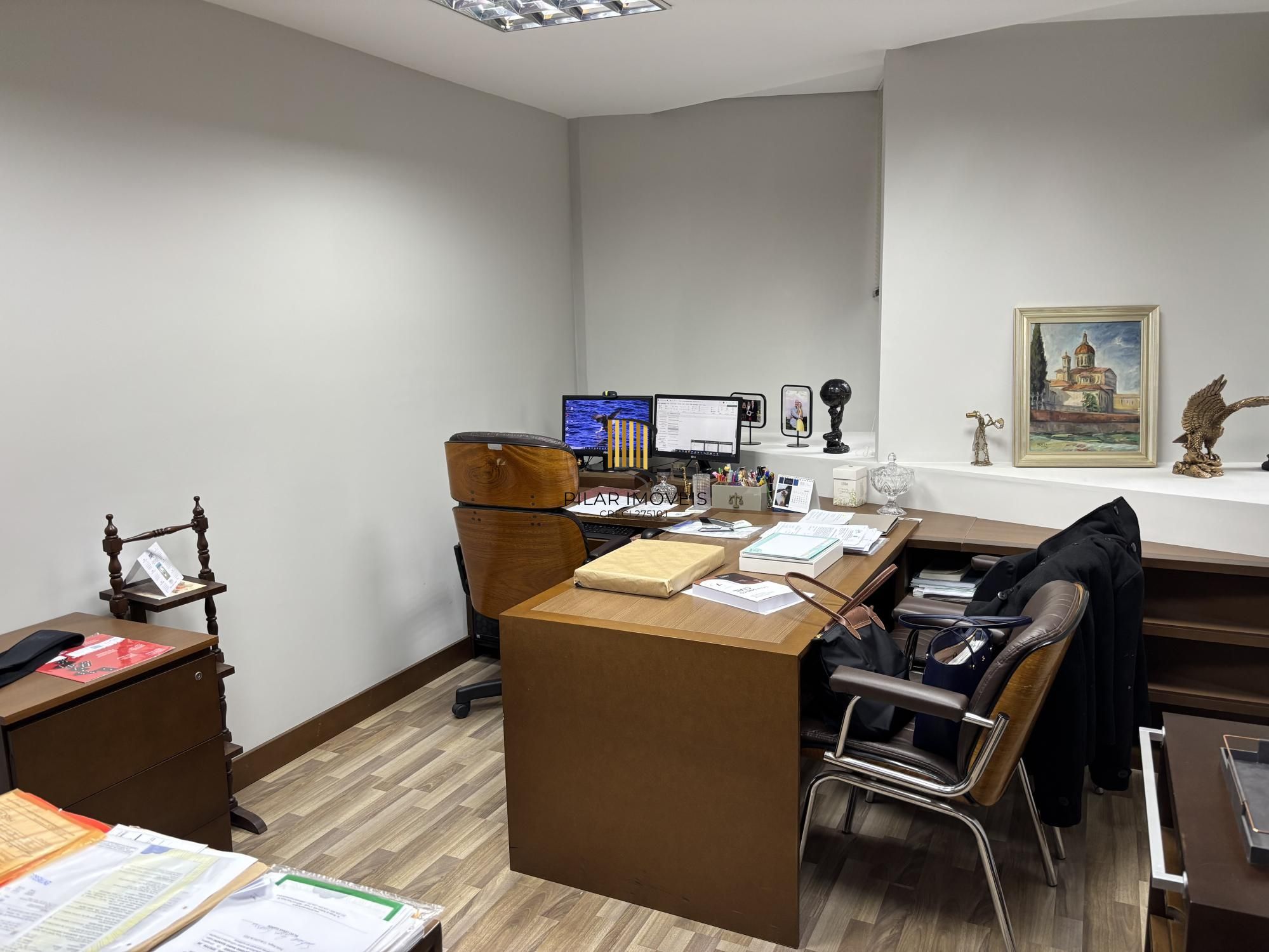 Escritório de Advocacia, pronto para trabalhar!