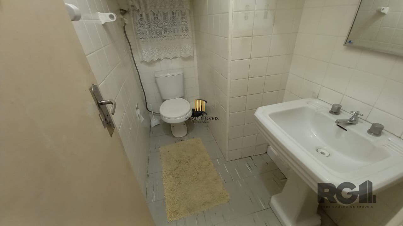 Prédio Comercial no bairro Centro Histórico