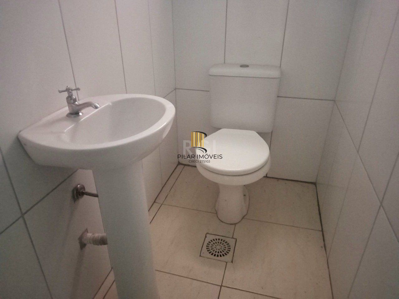 Sala Comercial no bairro Centro Histórico