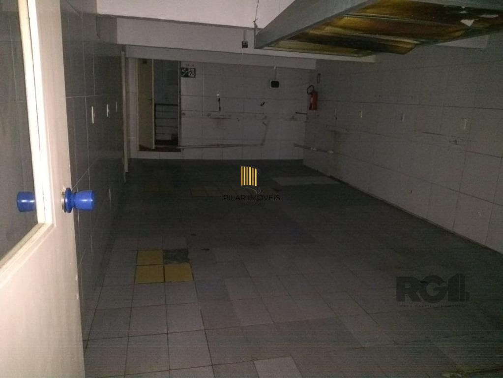 Loja para Locação/Aluguel - 167m², 0 dormitórios, Centro Histórico