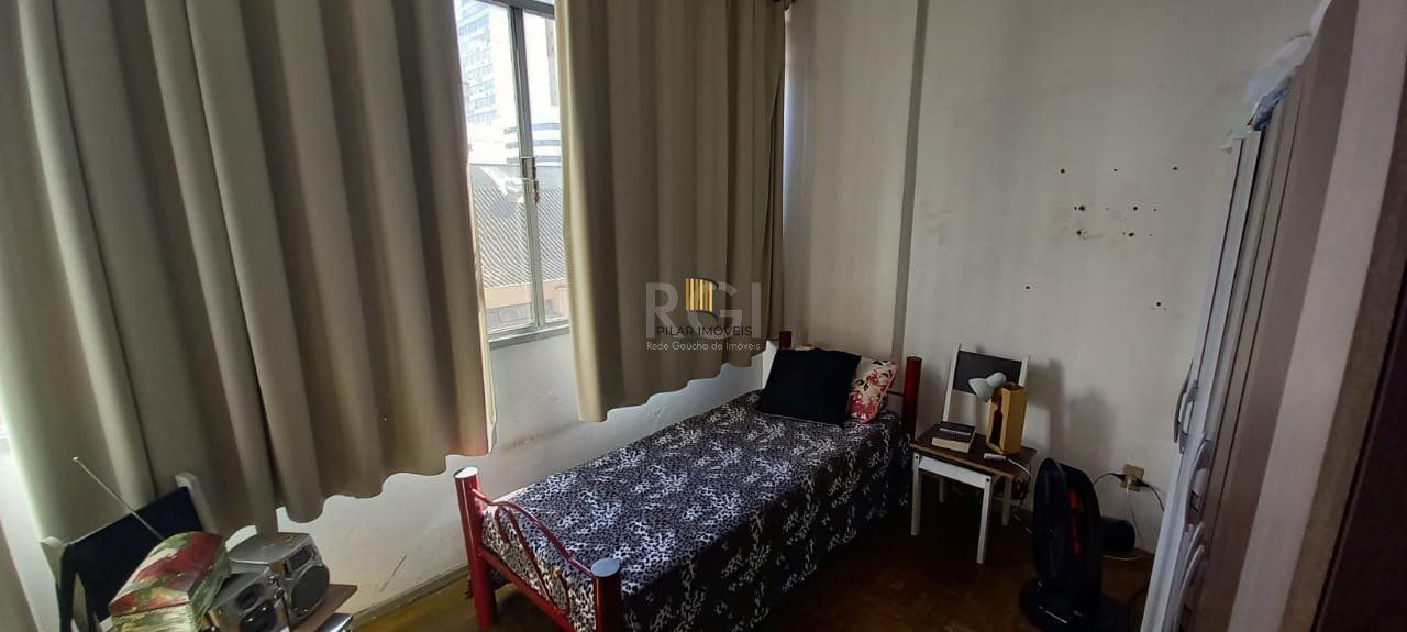 Apartamento para Venda - 89.49m², 2 dormitórios, Centro Histórico
