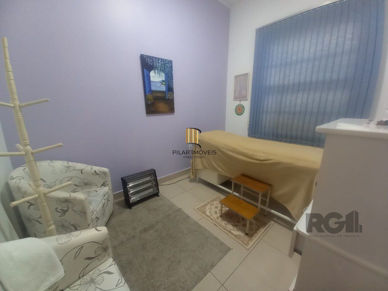 Apartamento 3 dormitórios no bairro Centro Histórico