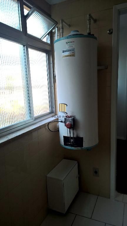 Apartamento com 2 quartos á venda no São João