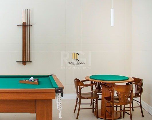 Apartamento 2 dormitórios no bairro Três Figueiras