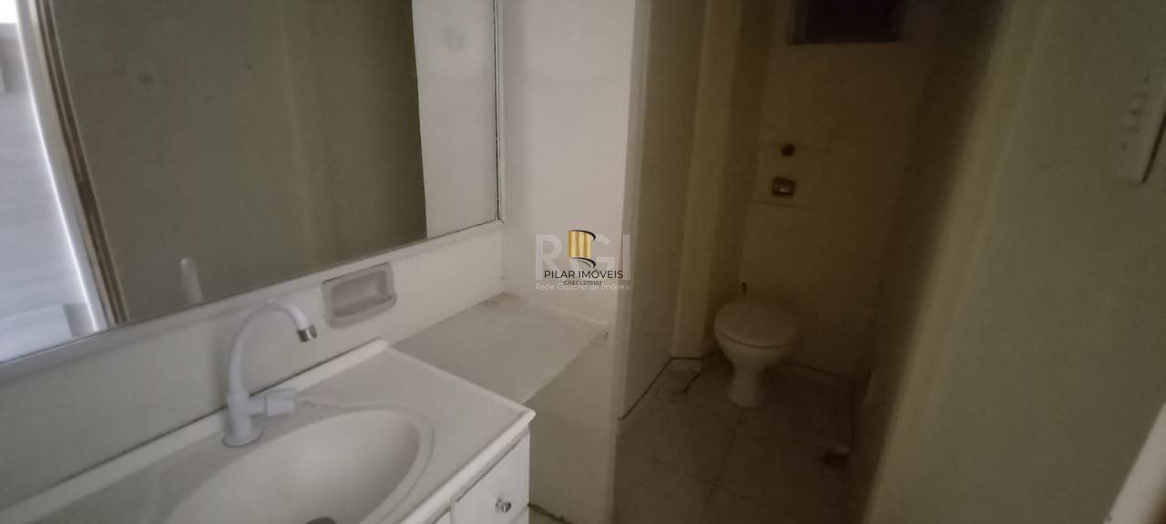 Conjunto/Sala para Venda - 53.08m², 0 dormitórios, Centro Histórico