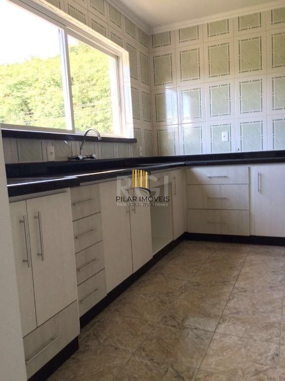 Apartamento 3 dormitórios no bairro São João