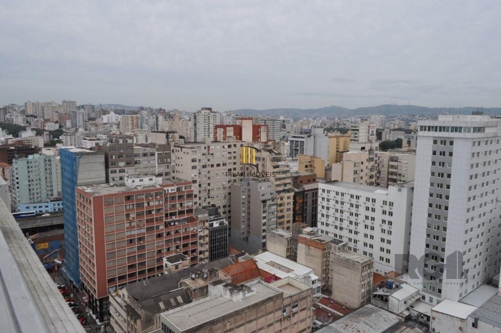 Sala para alugar, 31 m² por R$ 500,00/mês - Centro Histórico - Porto Alegre/RS