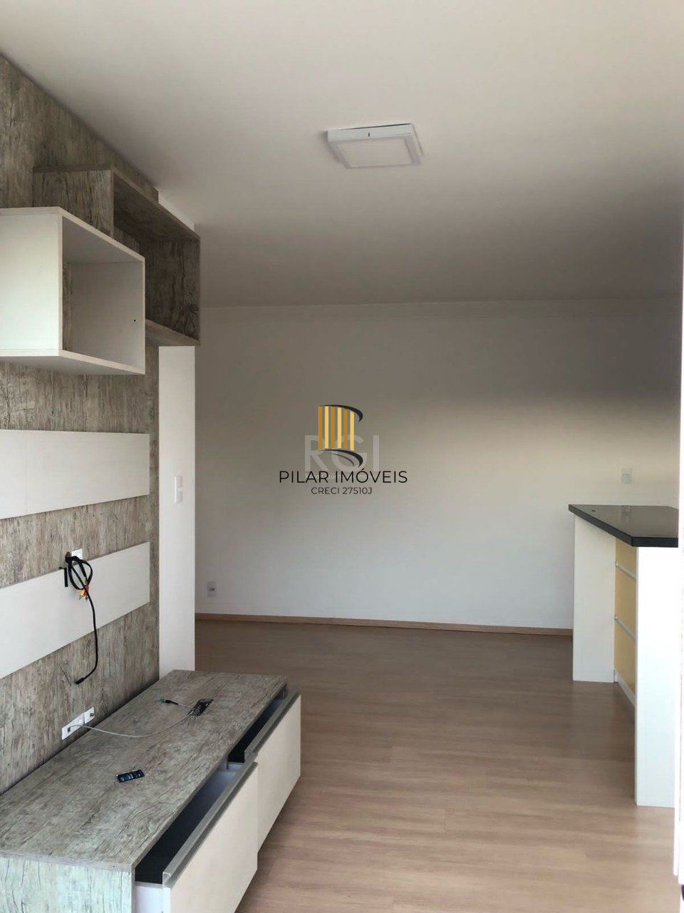Apartamento 2 dormitórios no bairro Maringá