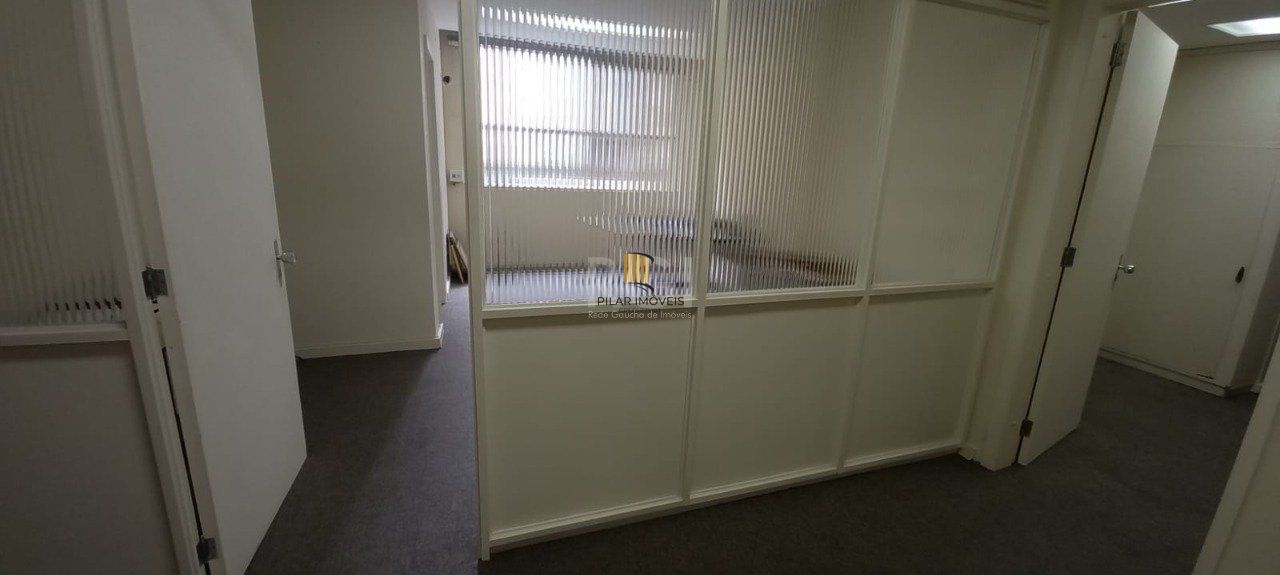 Conjunto/Sala para Venda - 82.91m², 0 dormitórios, Centro Histórico