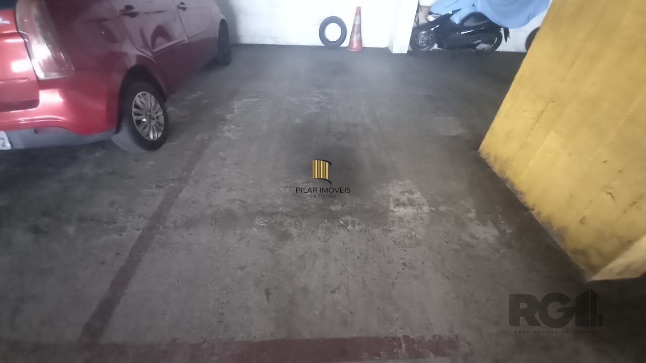 Box no bairro Centro Histórico