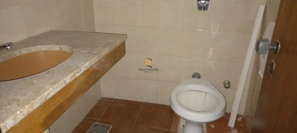 Andar Corporativo para venda com 234 m²  - Centro Histórico - Porto Alegre/RS