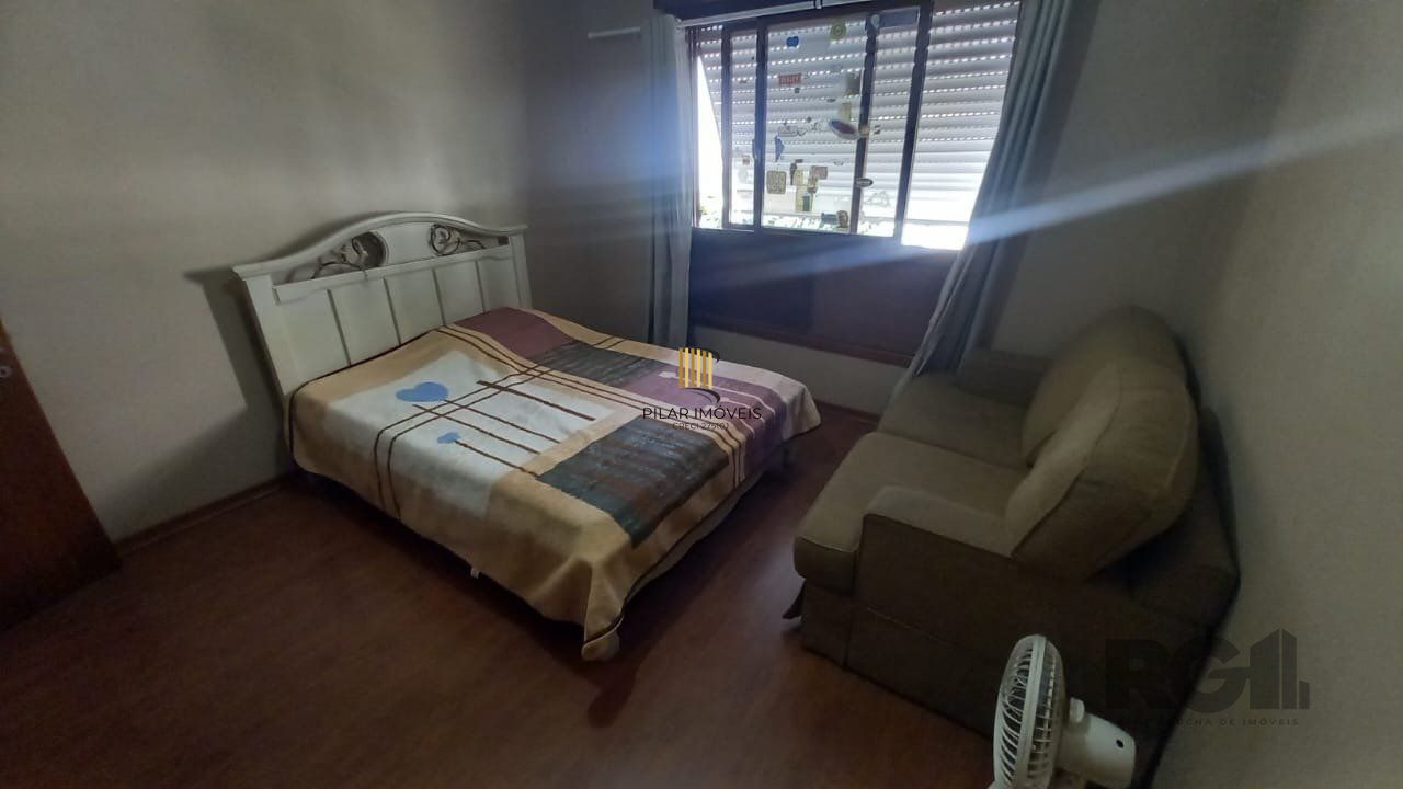Apartamento 3 dormitórios no bairro Menino Deus