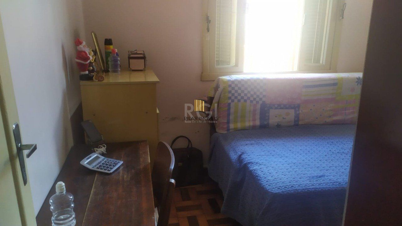 Casa 3 dormitórios no bairro São João