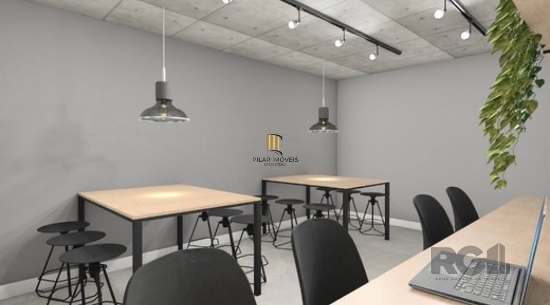 Apartamento 1 dormitório no bairro Centro Histórico