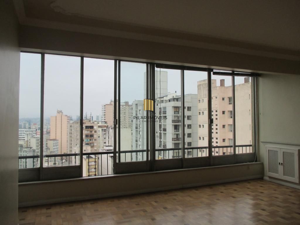 Apartamento para Venda - 219m², 3 dormitórios, sendo 2 suites, 1 vaga - Centro Histórico