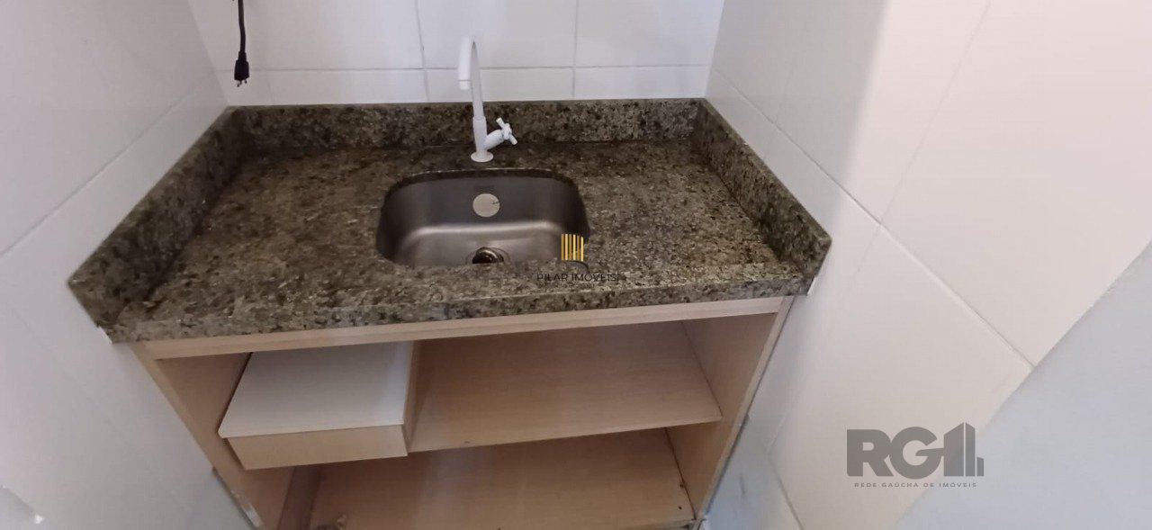 Conjunto/Sala para Venda - 53.76m², 0 dormitórios, Centro Histórico