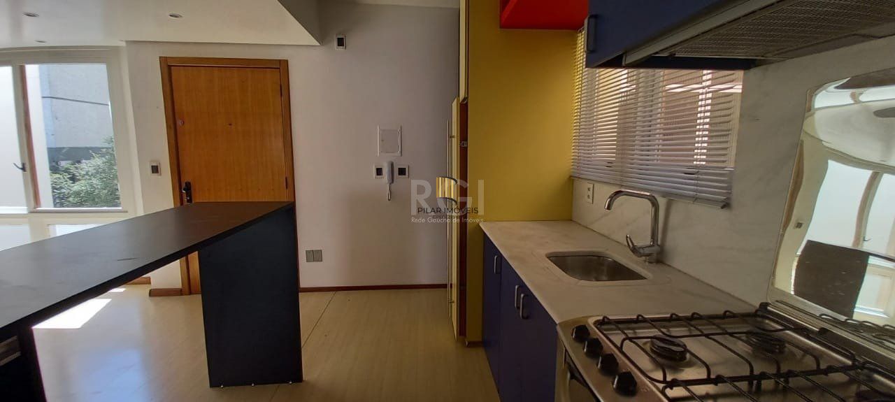 Cobertura para Venda - 94m², 1 dormitório, sendo 1 suites, 1 vaga - São João