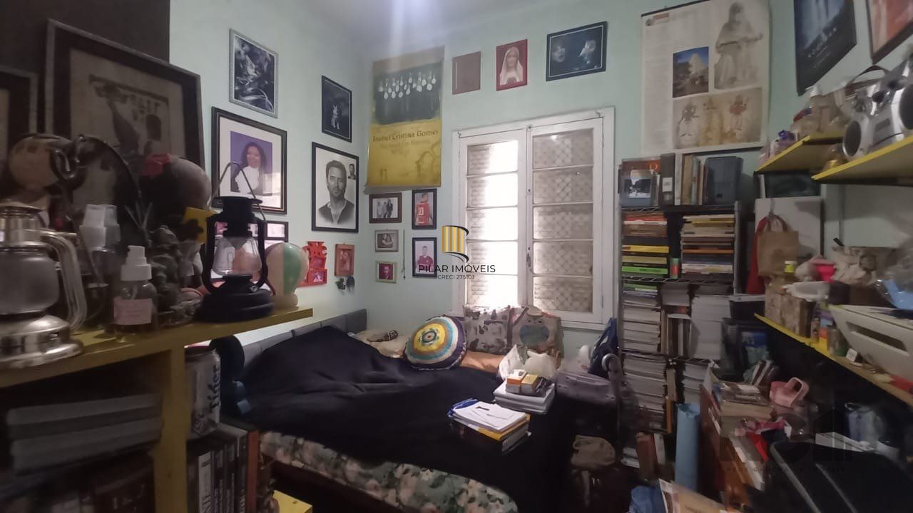 Apartamento 3 dormitórios no bairro Centro Histórico