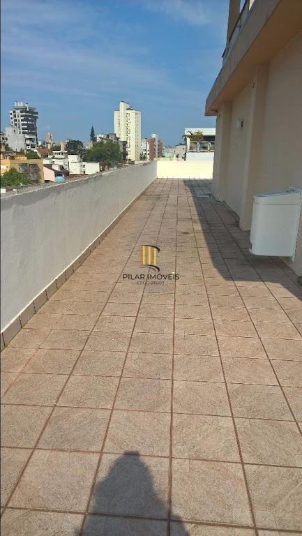 Apartamento com 2 quartos á venda no São João