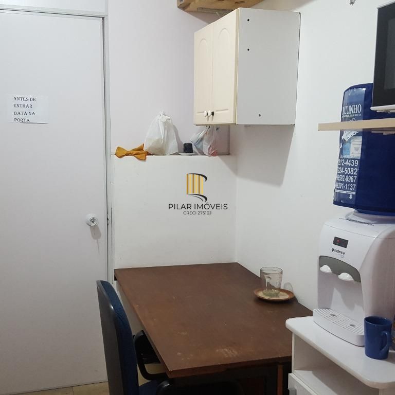 Conjunto/Sala para Venda - 104.56m², 0 dormitórios, Centro Histórico