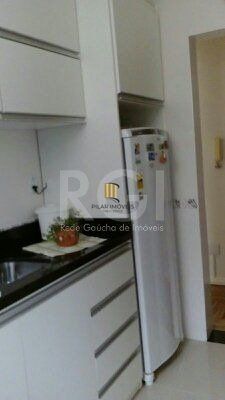 Apartamento 1 dormitório no bairro Centro Histórico