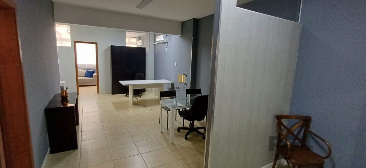 Conjunto/Sala para Venda - 53.76m², 0 dormitórios, Centro Histórico