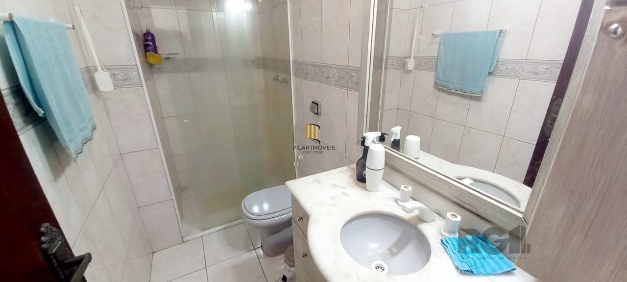 Apartamento 1 dormitório no bairro Independência