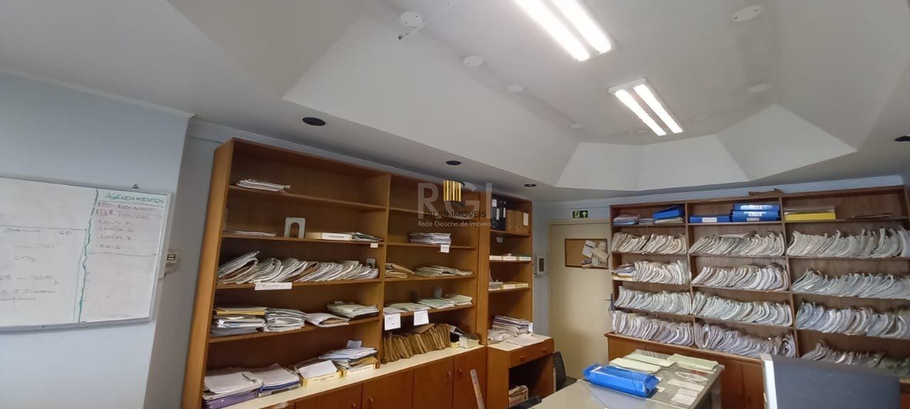 Conjunto/Sala para Venda - 51.18m², 0 dormitórios, Centro Histórico