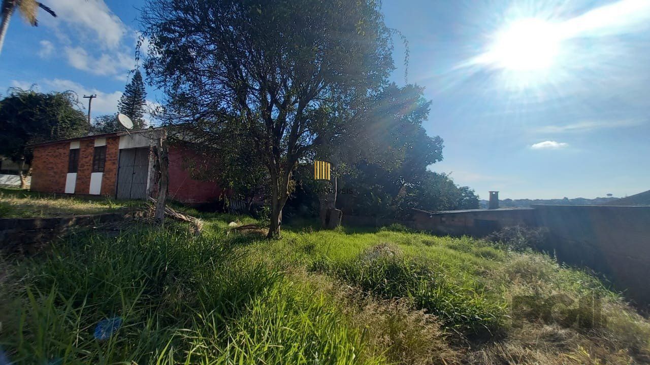 Casa 2 dormitórios no bairro Aparecida