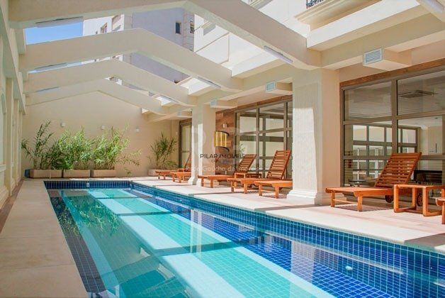 Apartamento 2 dormitórios no bairro Três Figueiras