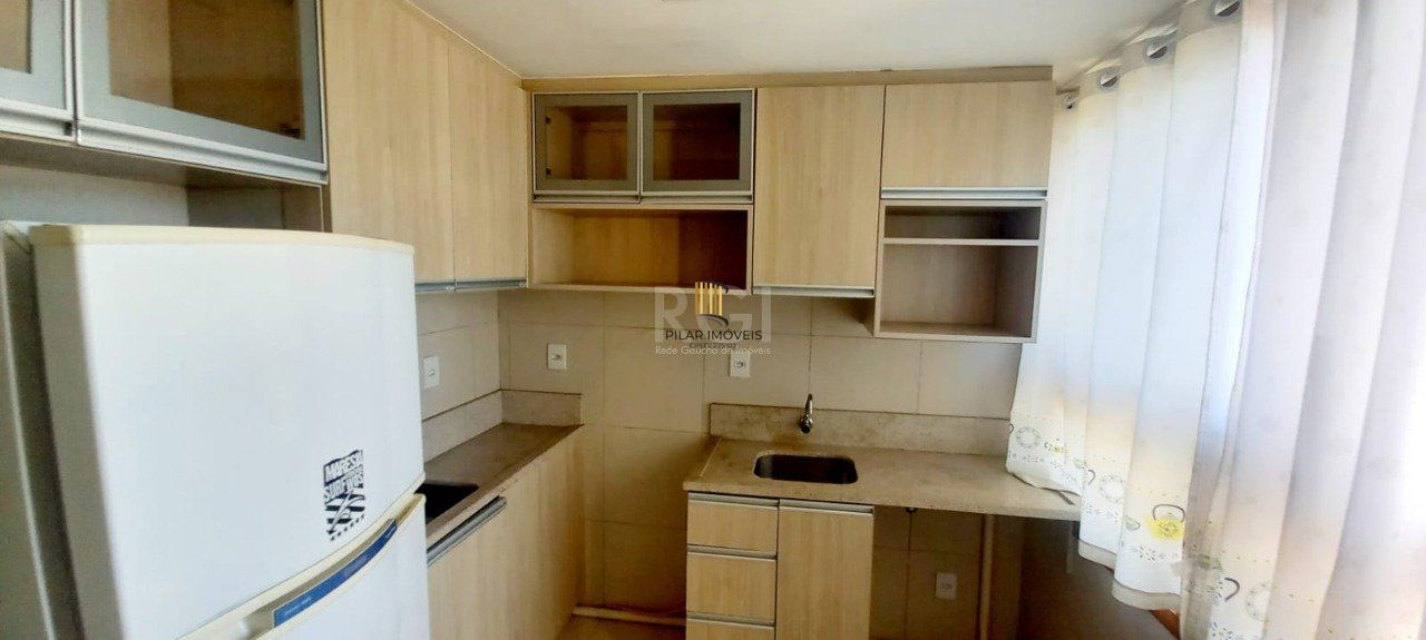 Apartamento 2 dormitórios no bairro Jardim São Pedro