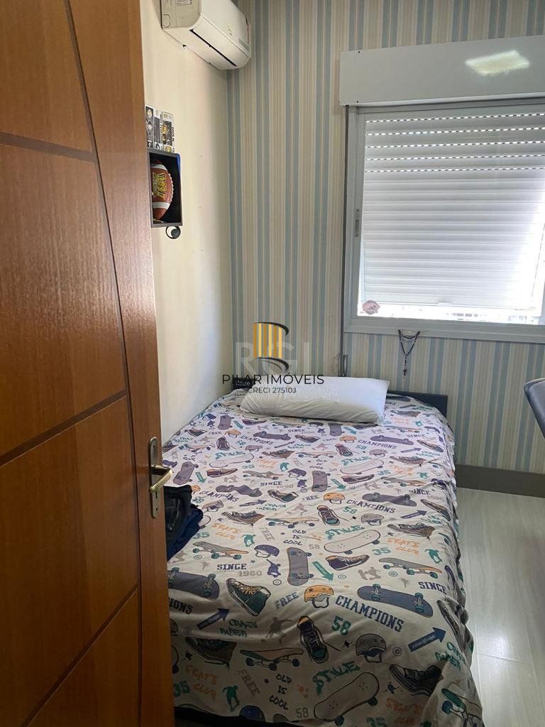 Apartamento para Venda - 100m², 3 dormitórios, Centro Histórico