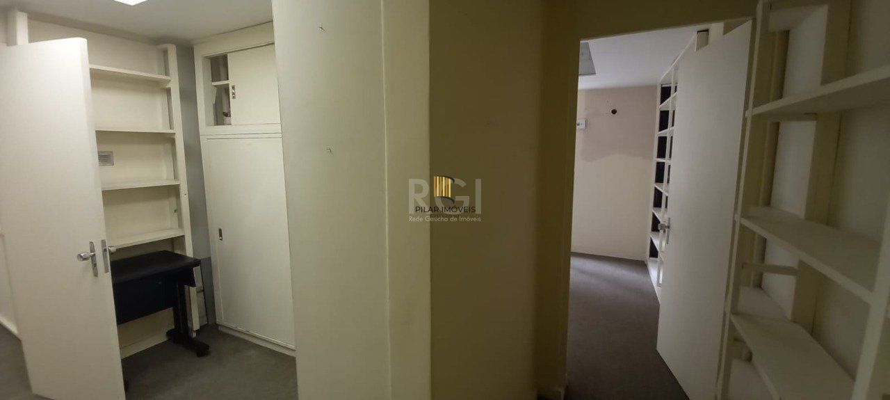 Conjunto/Sala para Venda - 82.91m², 0 dormitórios, Centro Histórico