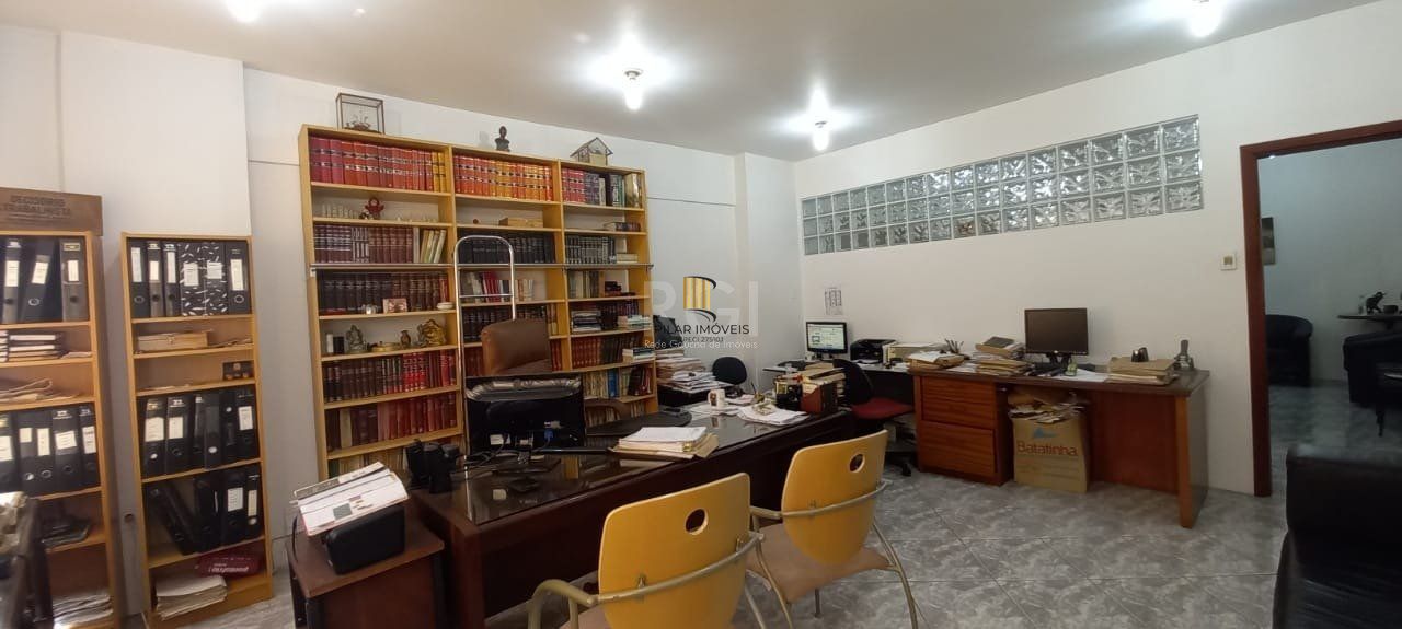 Conjunto/Sala para Venda - 60.4m², 0 dormitórios, Centro Histórico