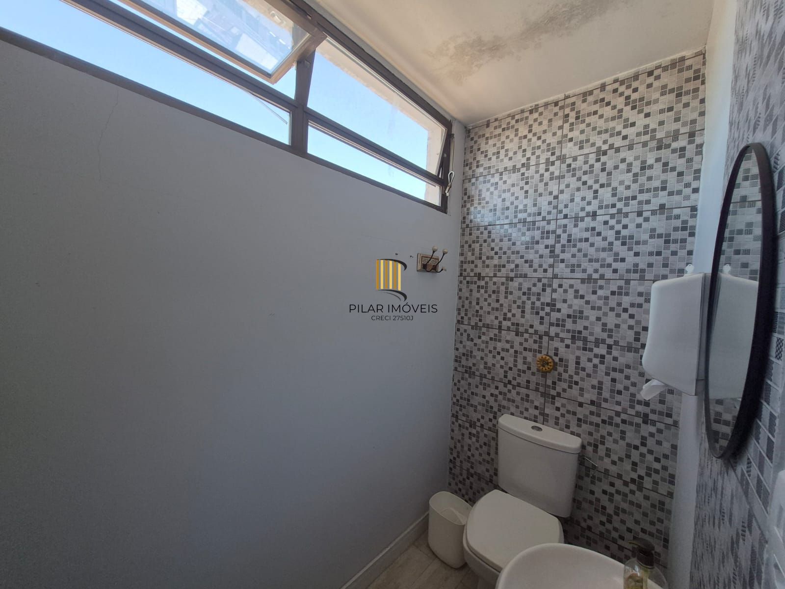 Sala na Região Central