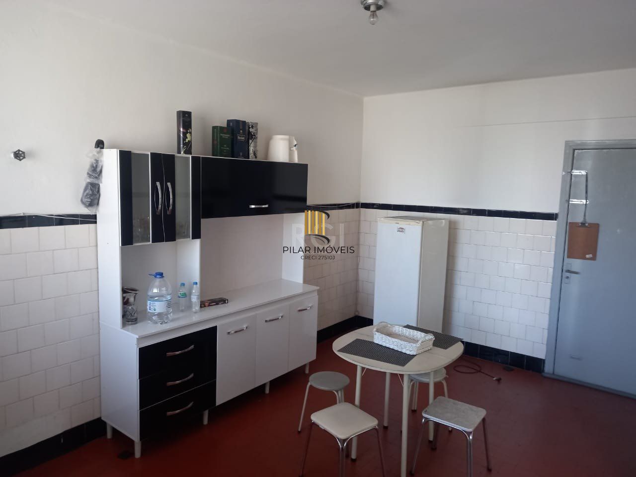 Apartamento para Venda - 68.97m², 1 dormitório, Centro Histórico