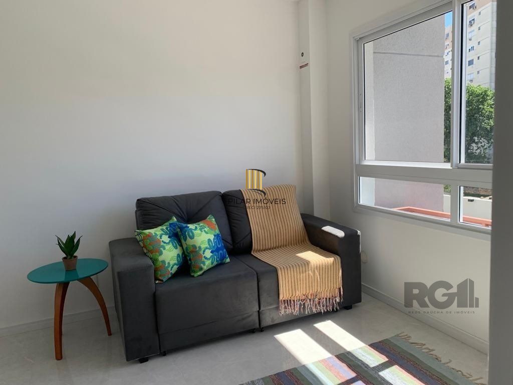Apartamento 1 dormitório no bairro Partenon
