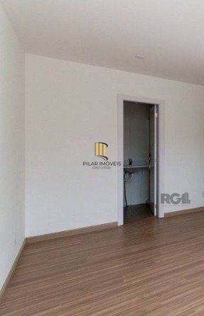Apartamento 2 dormitórios no bairro Passo da Areia