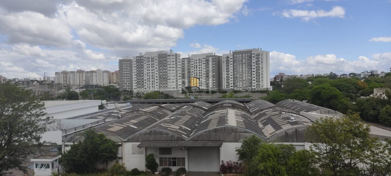 Apartamento 3 dormitórios no bairro São Sebastião