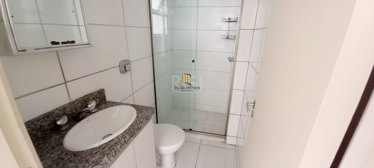 Apartamento para Venda - 39.56m², 1 dormitório, 1 vaga - Rio Branco