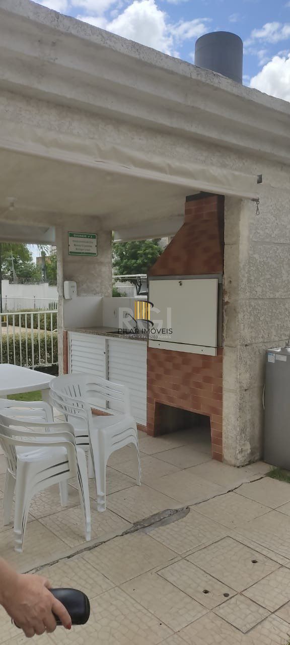 Apartamento 3 dormitórios no bairro São Sebastião