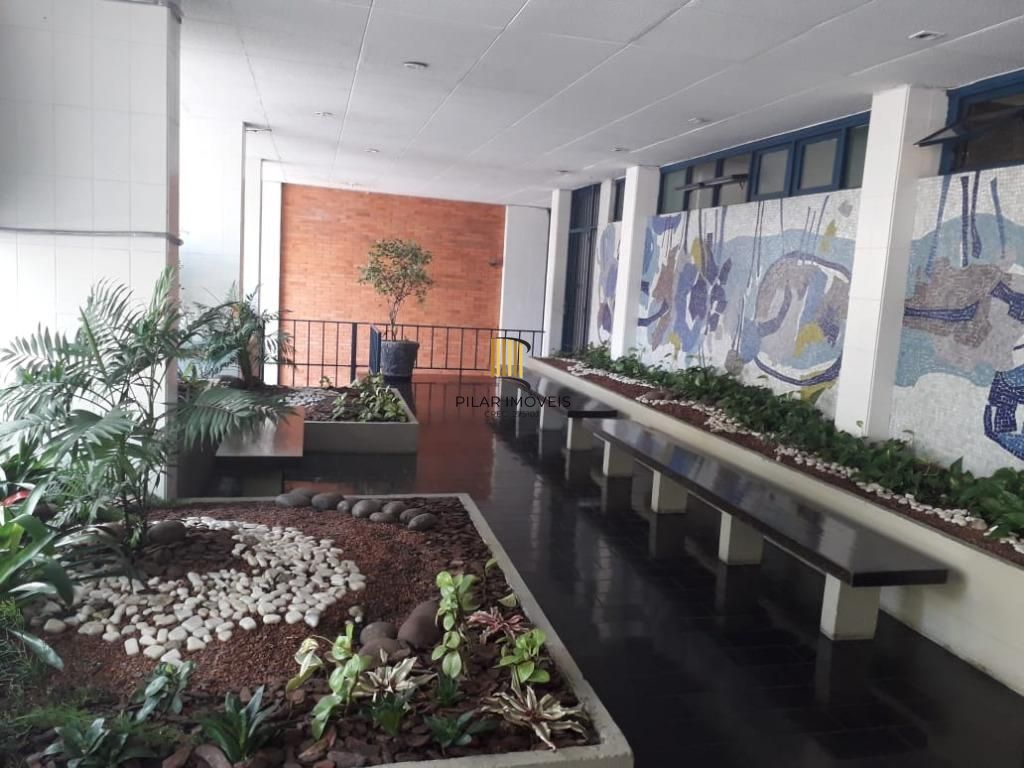 Apartamento para Venda - 95.7m², 2 dormitórios, Centro Histórico