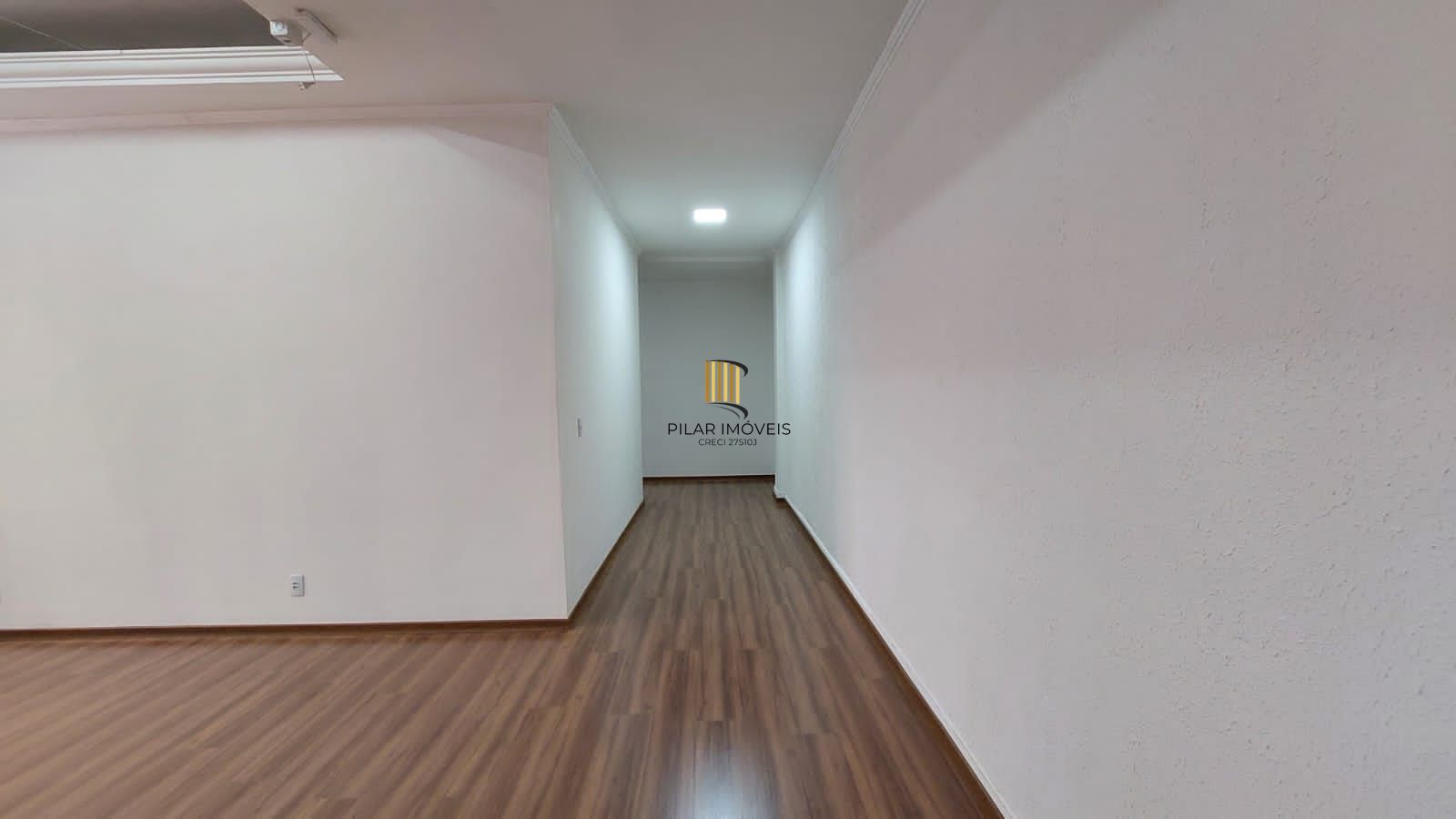 Apartamento dois dormitórios