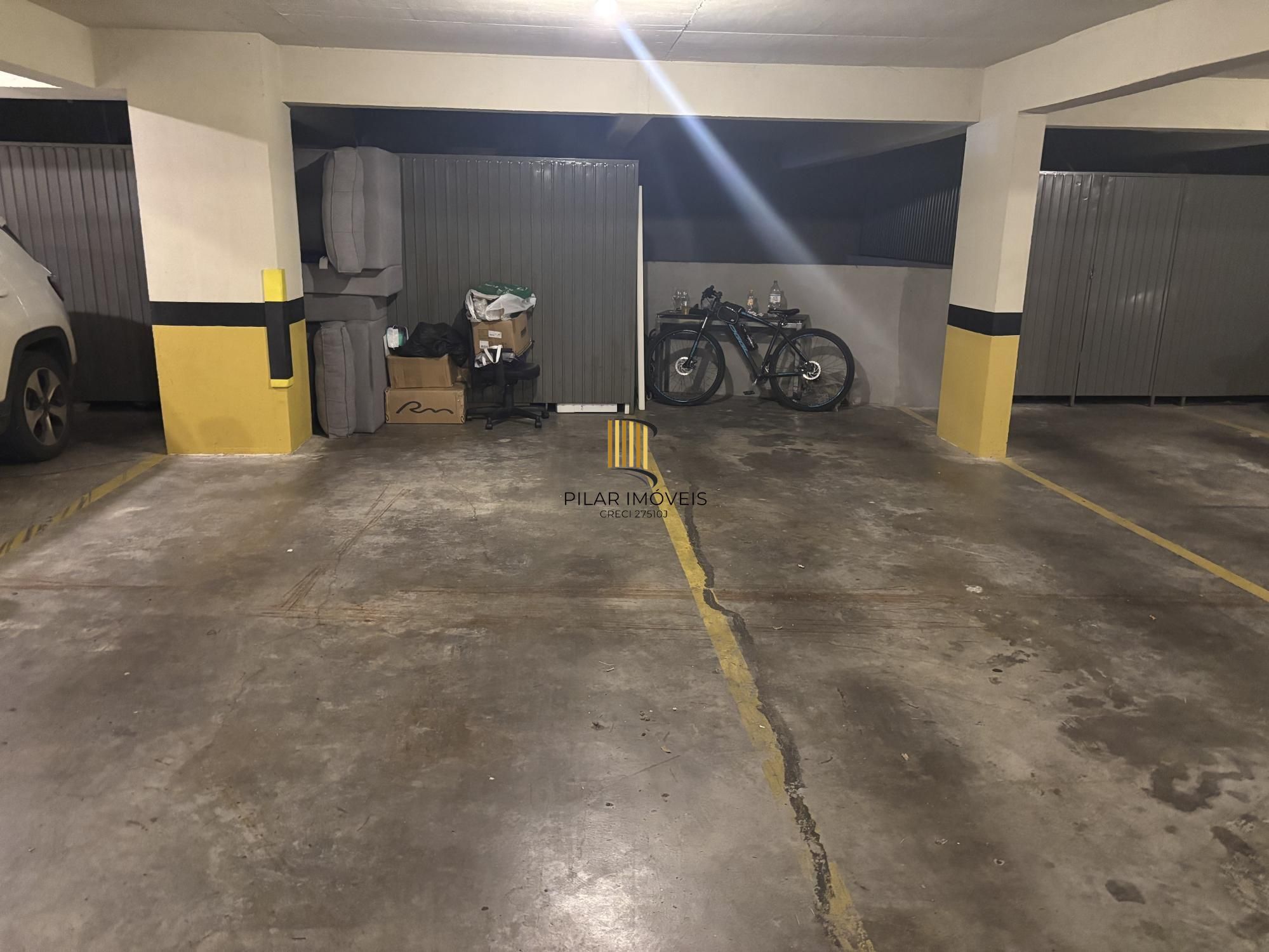 03 quartos finamente decorado com linda vista no Rio Branco