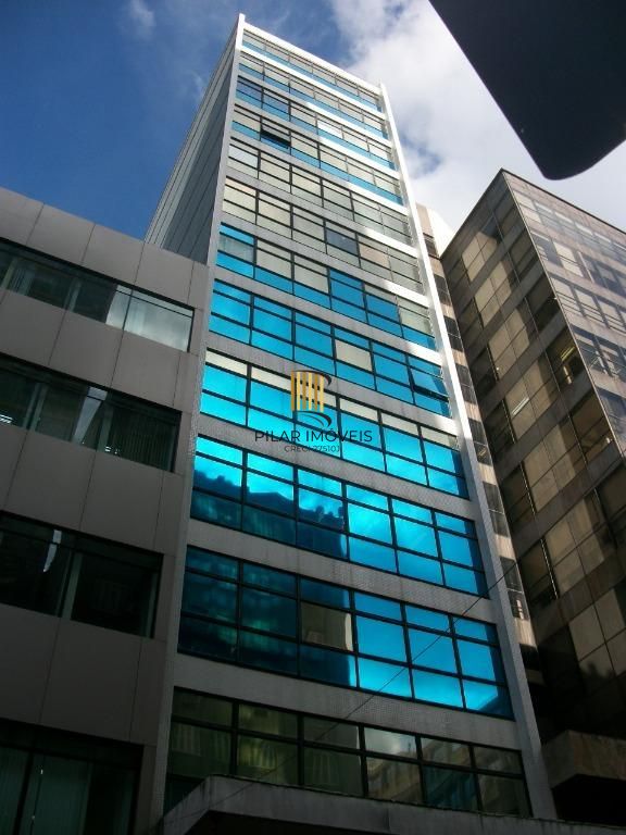 Andar Corporativo para venda com 234 m²  - Centro Histórico - Porto Alegre/RS